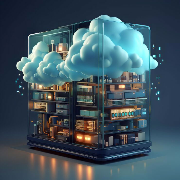 Cloud Infrastructure